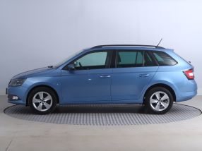 Škoda Fabia - 2016