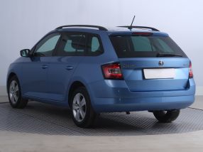 Škoda Fabia - 2016