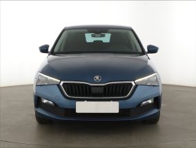 Skoda Scala - 2020