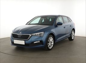 Skoda Scala - 2020