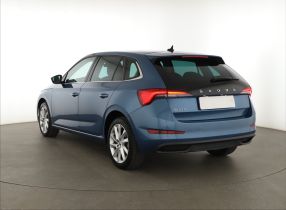 Skoda Scala - 2020