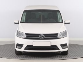 Volkswagen Caddy - 2021