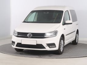 Volkswagen Caddy - 2021
