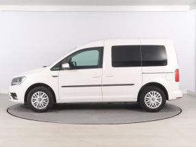 Volkswagen Caddy - 2021