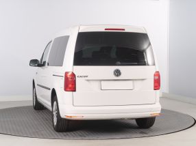 Volkswagen Caddy - 2021
