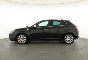 Alfa Romeo Giulietta - 2011