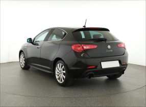 Alfa Romeo Giulietta - 2011