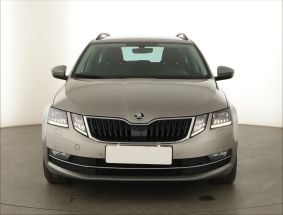 Škoda Octavia - 2017