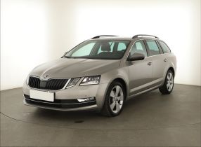 Škoda Octavia - 2017