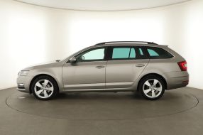 Škoda Octavia - 2017