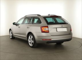 Škoda Octavia - 2017