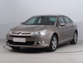 Citroen C5 - 2011