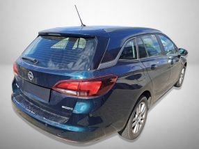 Opel Astra - 2016