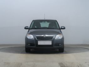 Skoda Fabia - 2007