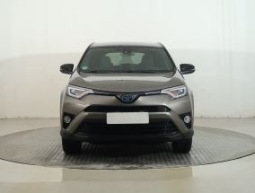 Toyota RAV 4 - 2018