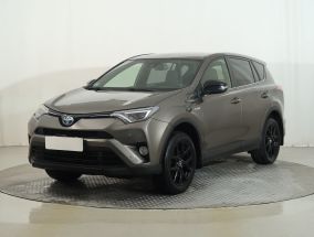 Toyota RAV 4 - 2018