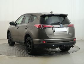 Toyota RAV 4 - 2018