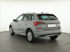 Škoda Kamiq - 2021