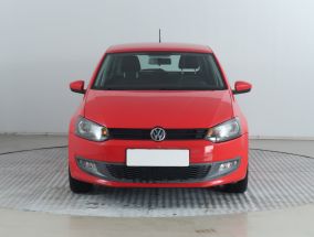 Volkswagen Polo - 2010