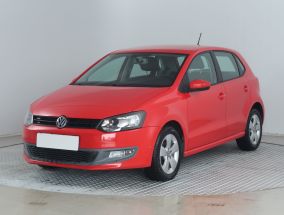Volkswagen Polo - 2010