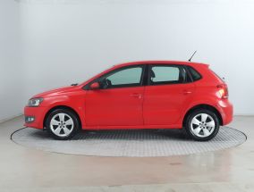 Volkswagen Polo - 2010