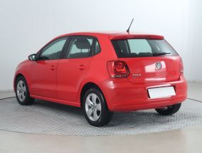 Volkswagen Polo - 2010