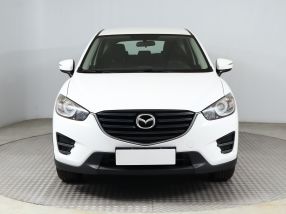 Mazda CX-5 - 2016