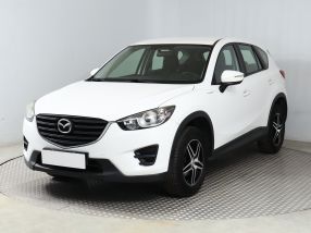Mazda CX-5 - 2016