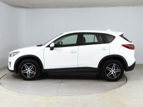 Mazda CX-5 - 2016