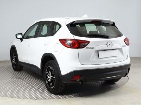 Mazda CX-5 - 2016