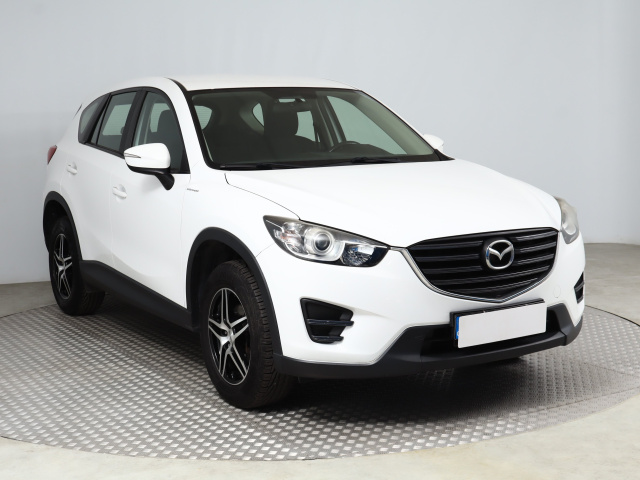 Mazda CX-5 2016
