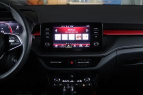 Škoda Fabia - 2023