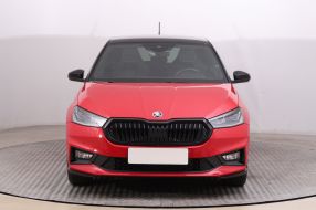Skoda Fabia - 2023