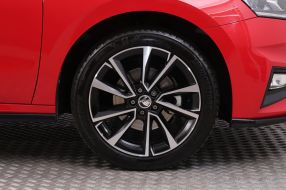 Škoda Fabia - 2023