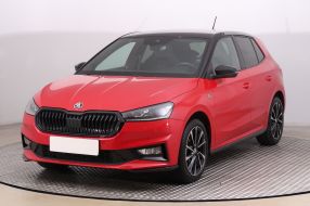 Skoda Fabia - 2023