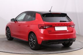 Skoda Fabia - 2023