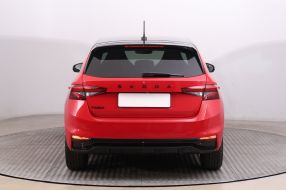 Škoda Fabia - 2023
