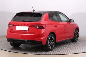 Škoda Fabia - 2023