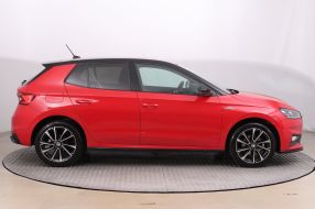 Škoda Fabia - 2023
