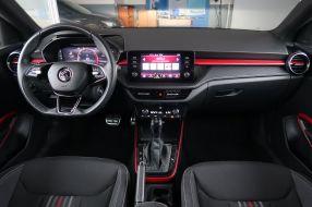 Škoda Fabia - 2023