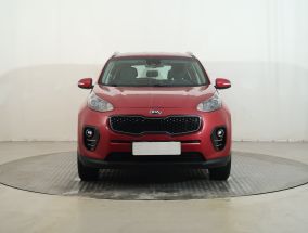 Kia Sportage - 2016