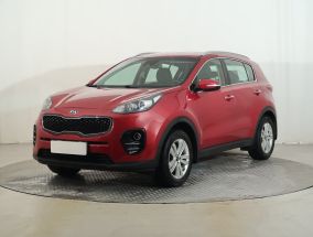 Kia Sportage - 2016