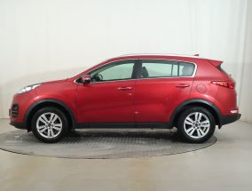 Kia Sportage - 2016