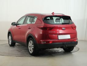 Kia Sportage - 2016