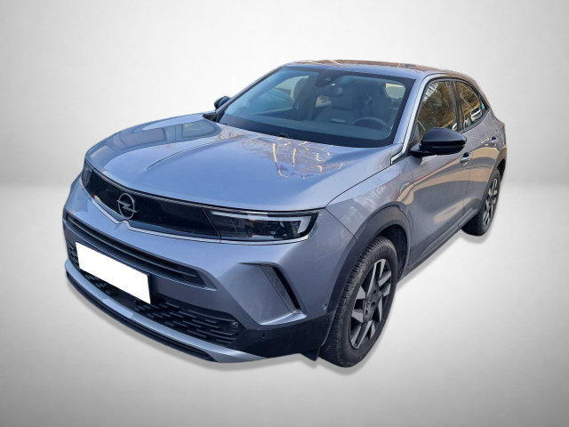Opel Mokka 2023
