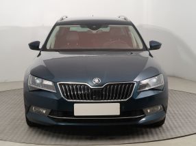 Skoda Superb - 2019
