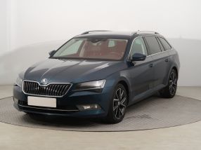 Skoda Superb - 2019