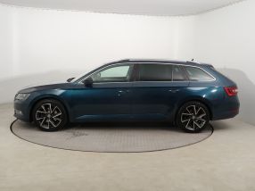 Skoda Superb - 2019