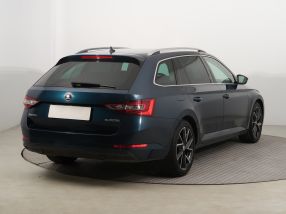 Skoda Superb - 2019