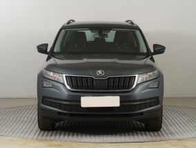 Škoda Kodiaq - 2019